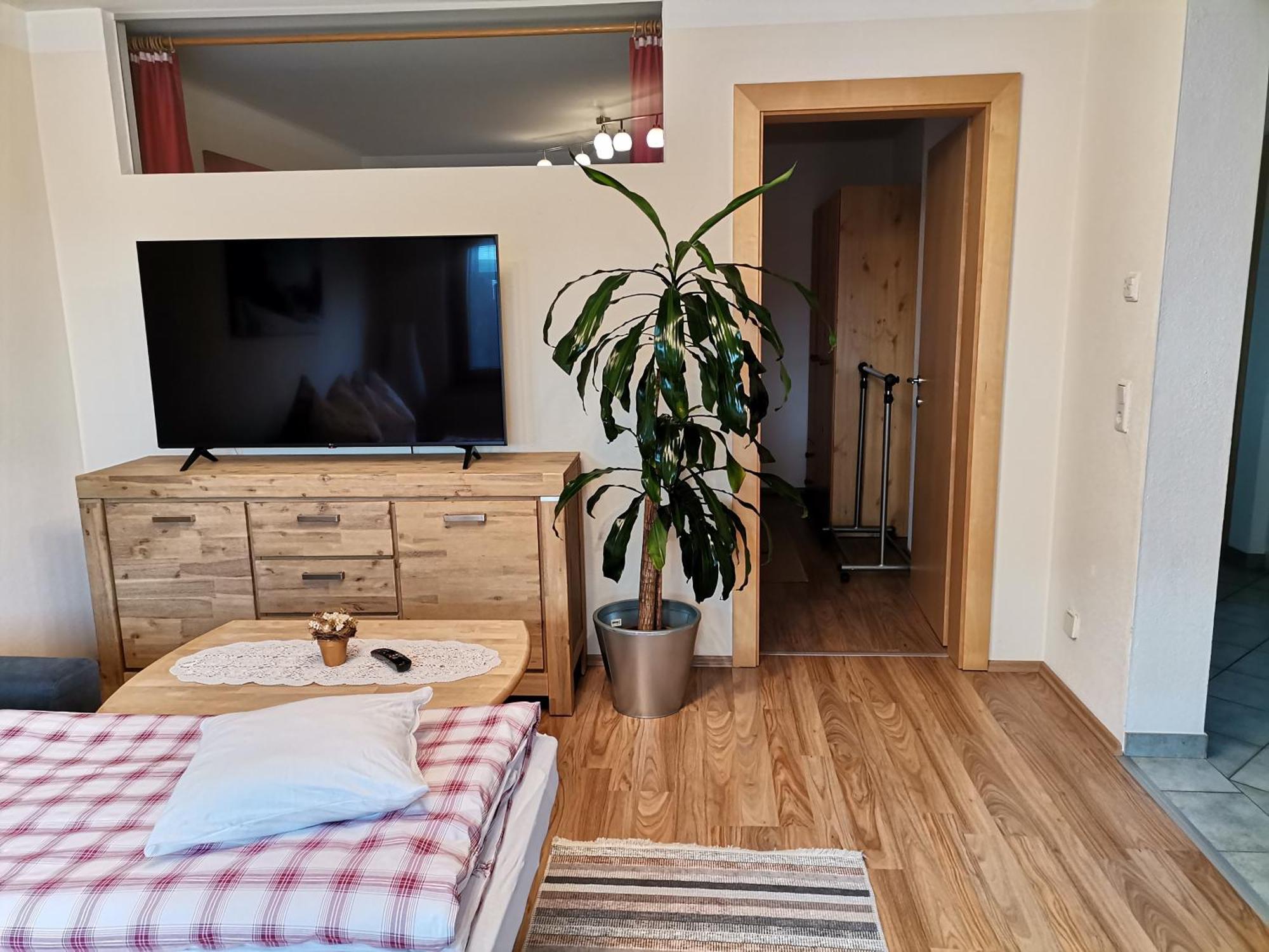 Ferienwohnung Gruber Fügen Eksteriør billede