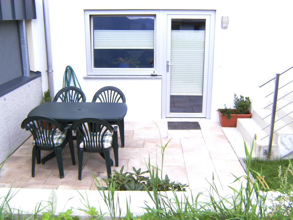 Ferienwohnung Gruber Fügen Værelse billede
